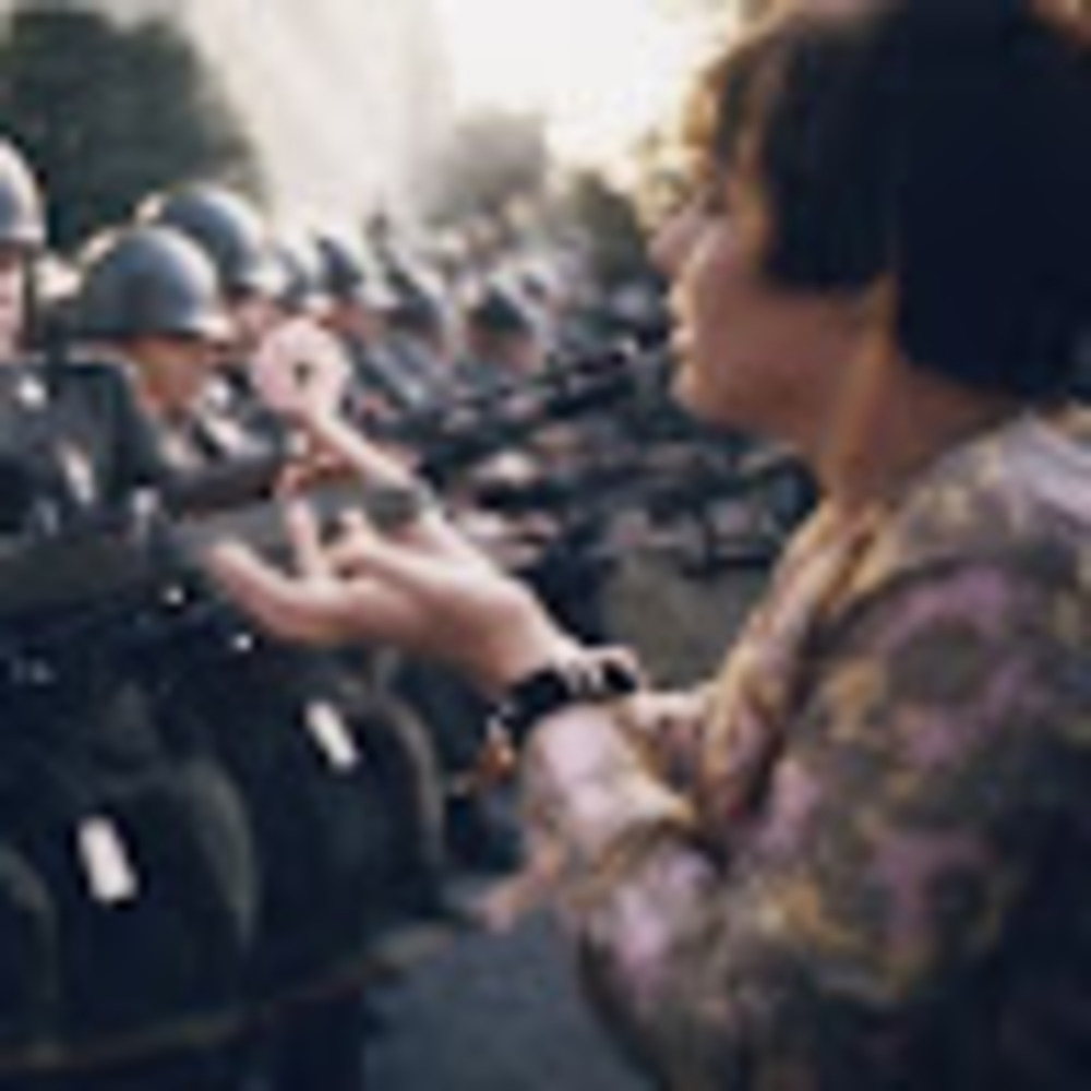 Meet your Posher, Josh